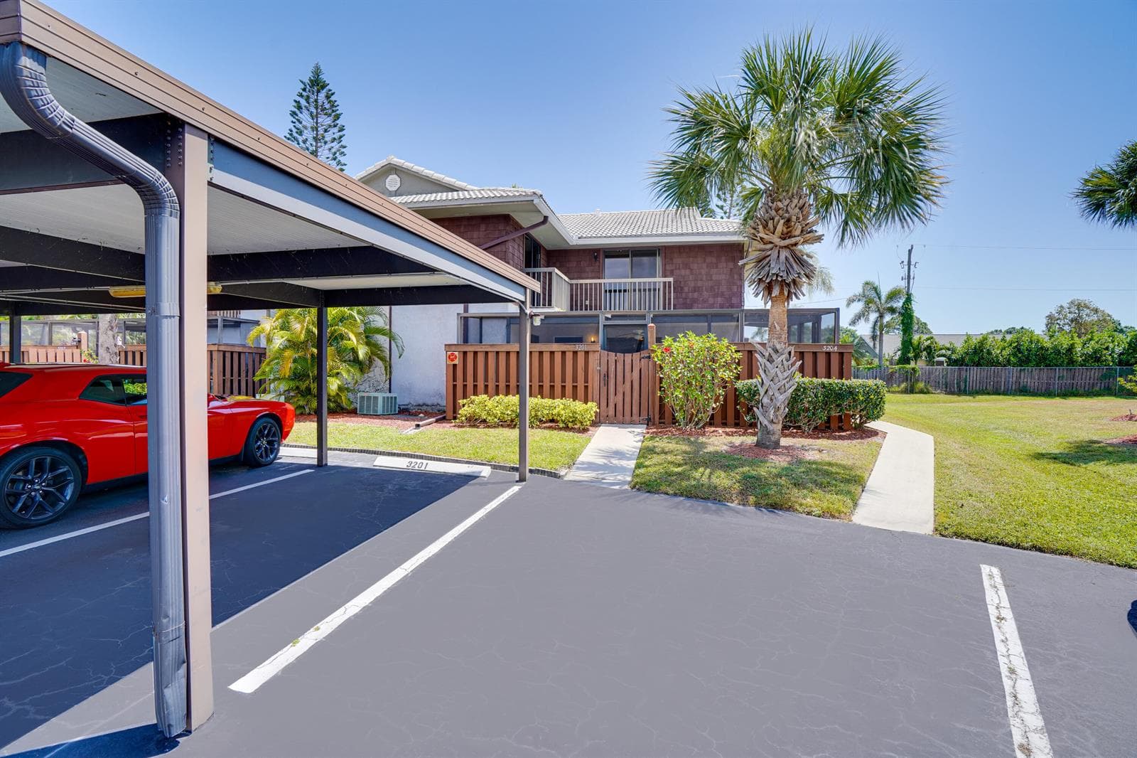 3201 SE Guinevere Lane # A, Port St. Lucie, FL 34952 — zdjęcie 4
