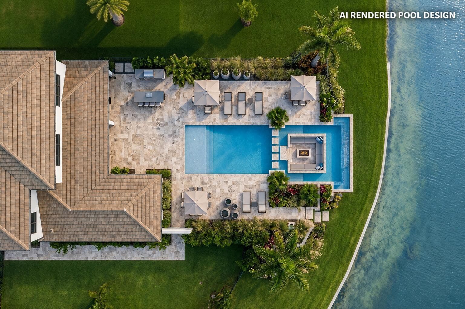 20028 Pacific Dunes Drive, Boca Raton, FL 33434 — zdjęcie 3