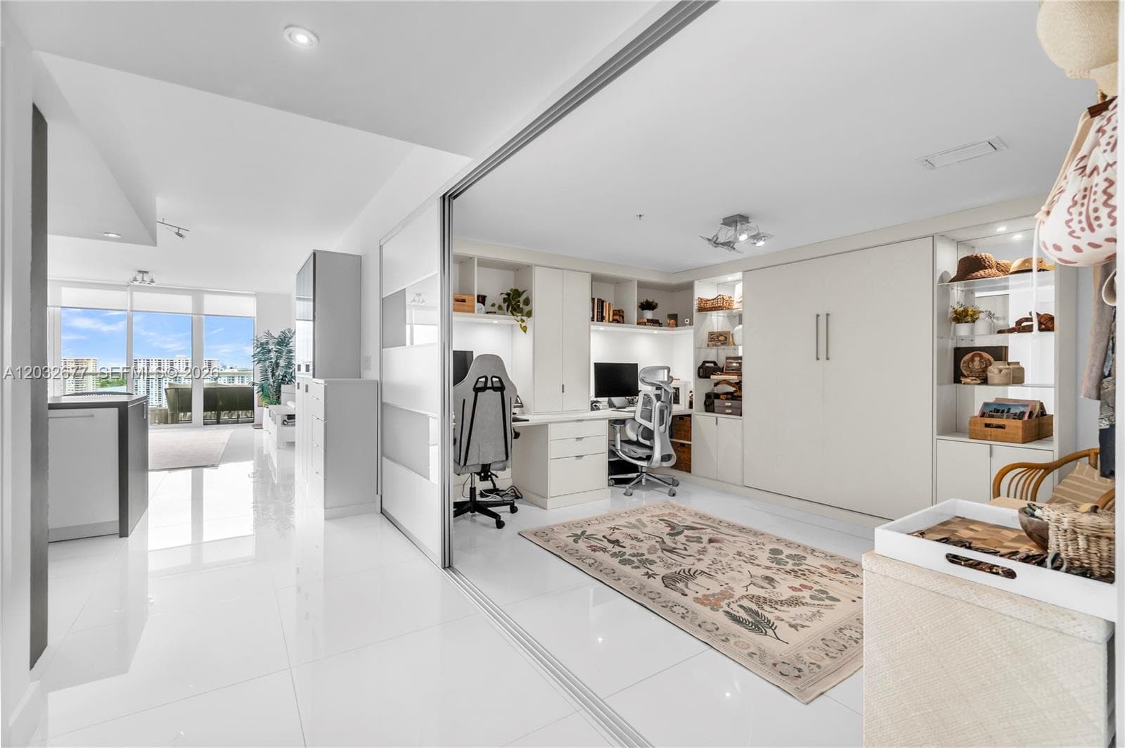 400 Sunny Isles Blvd # 1917   |TWO STORIES, Sunny Isles Beach, FL 33160 — zdjęcie 3