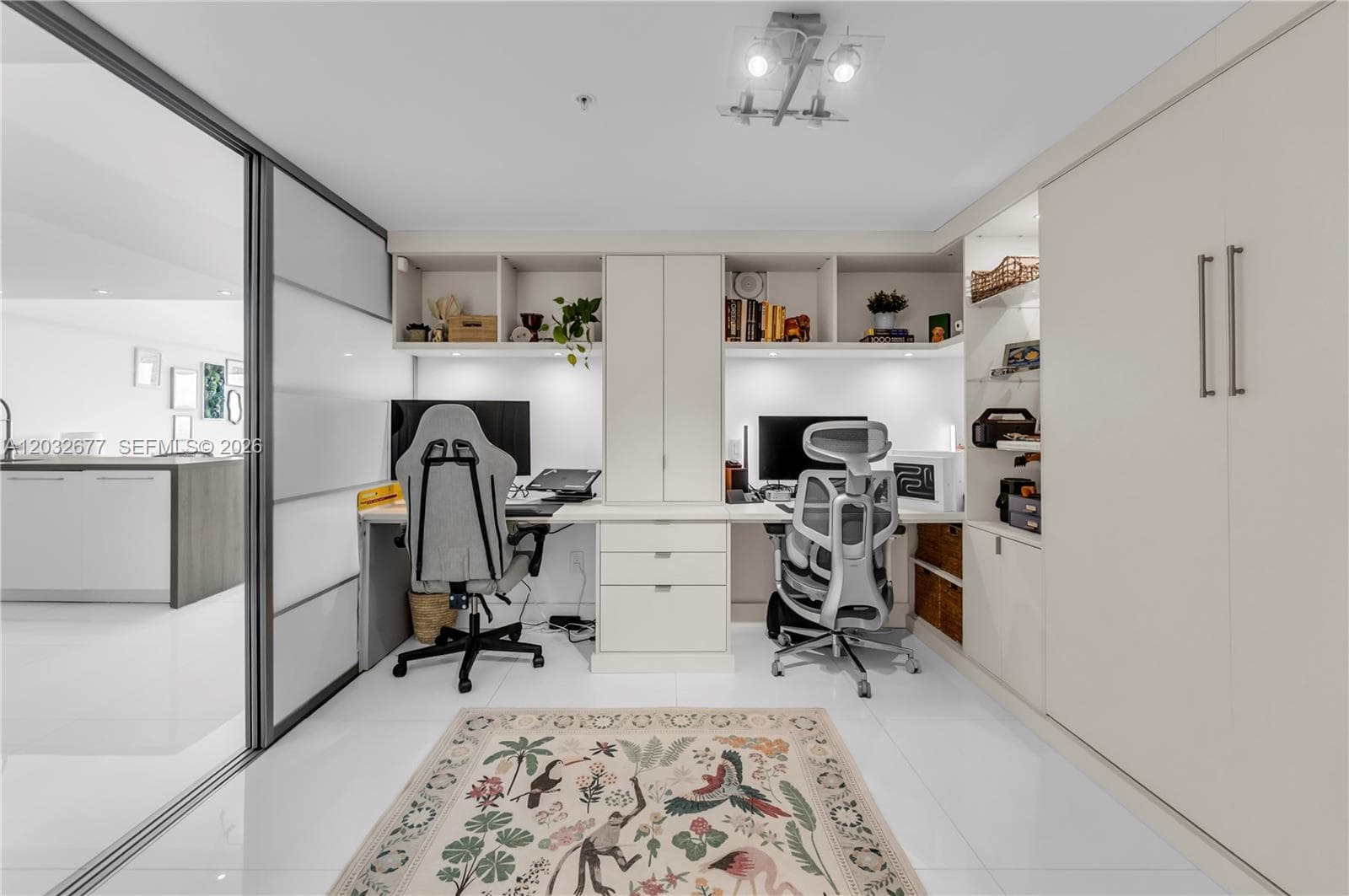 400 Sunny Isles Blvd # 1917   |TWO STORIES, Sunny Isles Beach, FL 33160 — zdjęcie 4