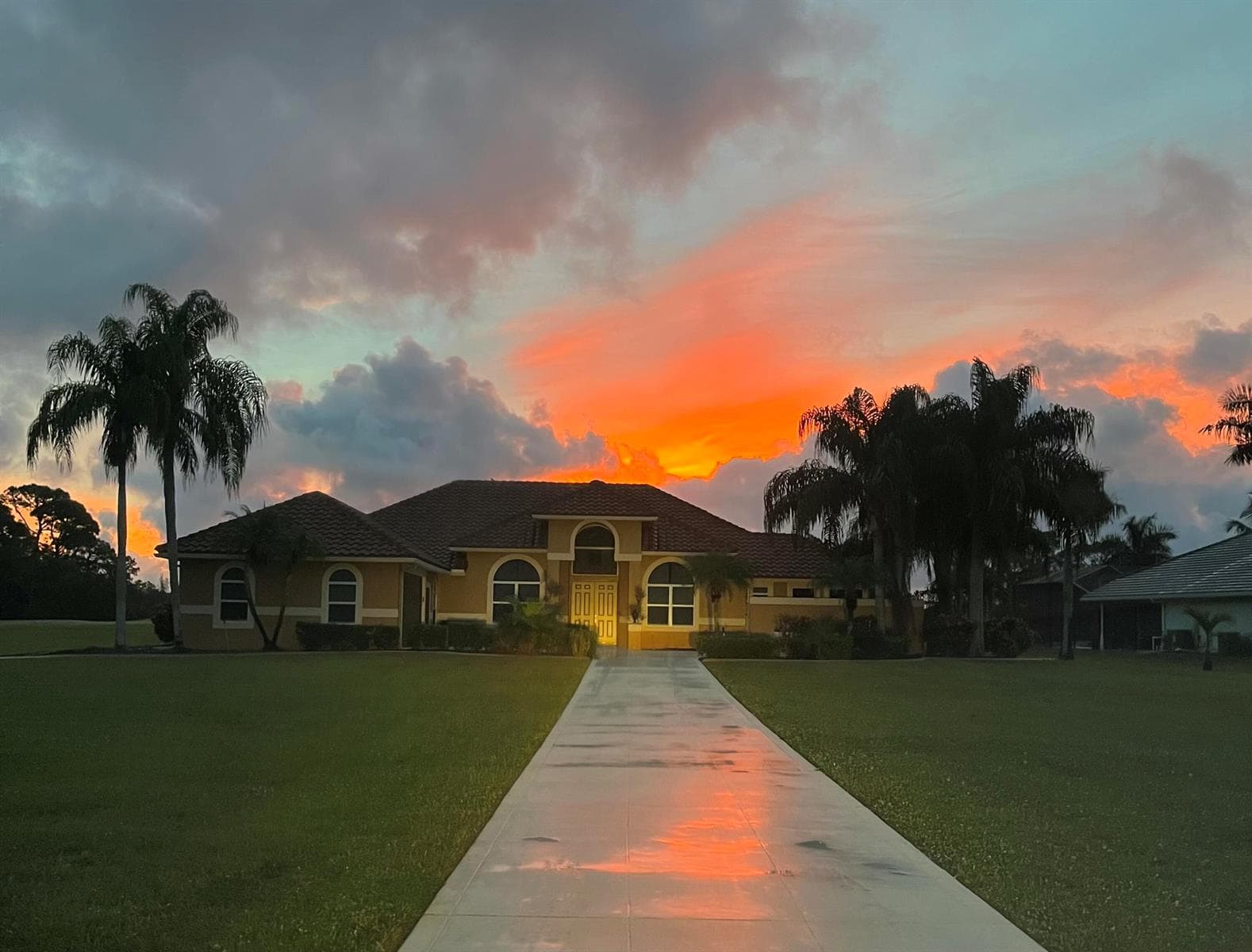 8030 Woodsmuir Drive, Palm Beach Gardens, FL 33412 — zdjęcie 2