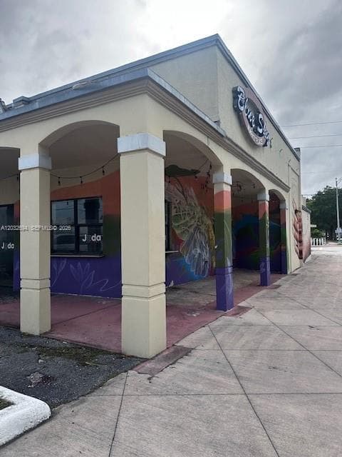 1250 Normandy DR, Miami Beach, FL 33141 — zdjęcie 5