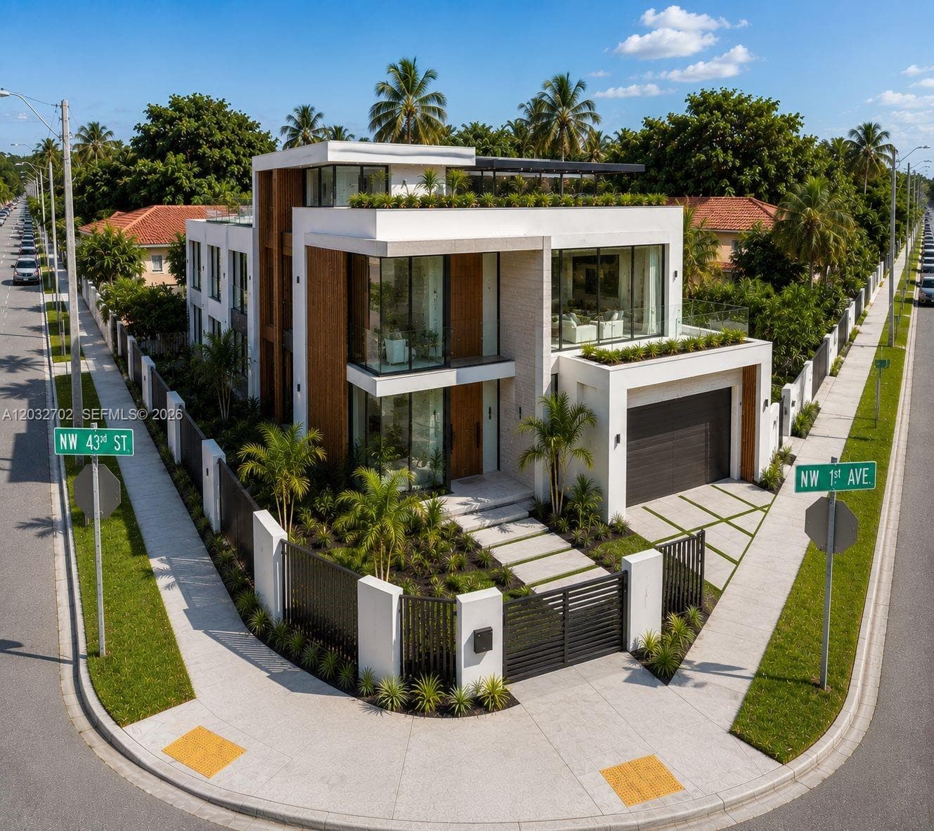 4282 NW 1st Ave, Miami, FL 33127 — zdjęcie 5