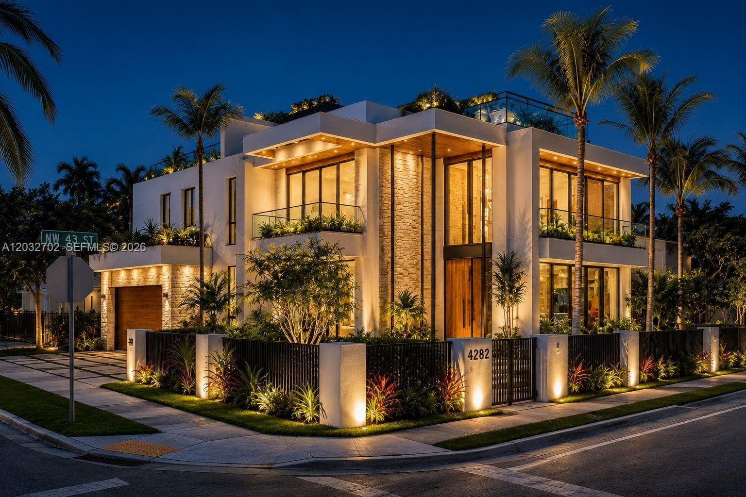 4282 NW 1st Ave, Miami, FL 33127 — zdjęcie 4