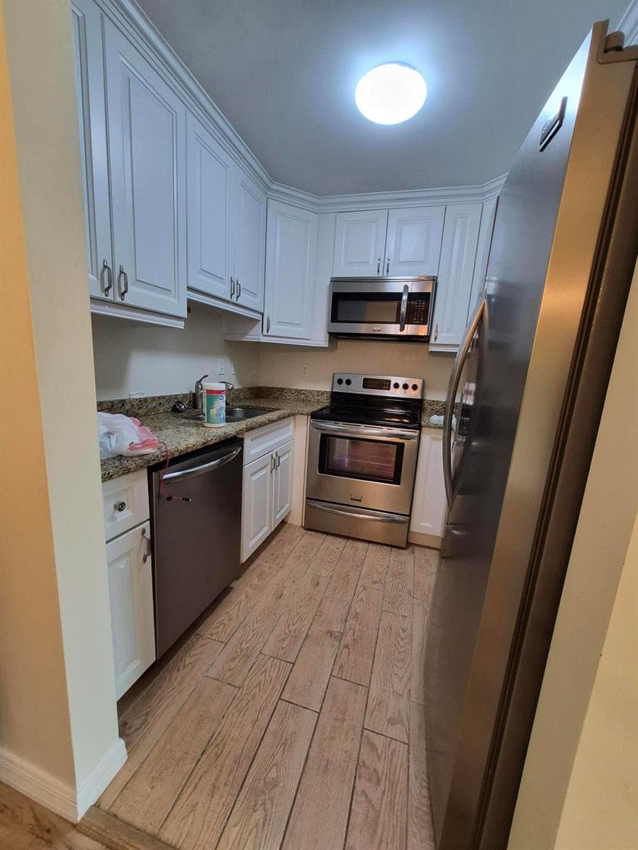 27 Easthampton B, West Palm Beach, FL 33417 — zdjęcie 3
