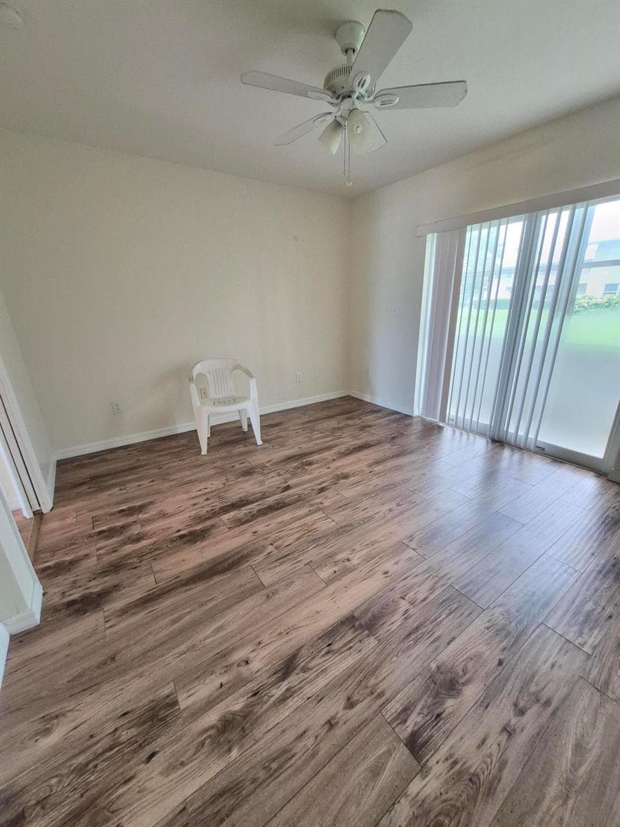 27 Easthampton B, West Palm Beach, FL 33417 — zdjęcie 4