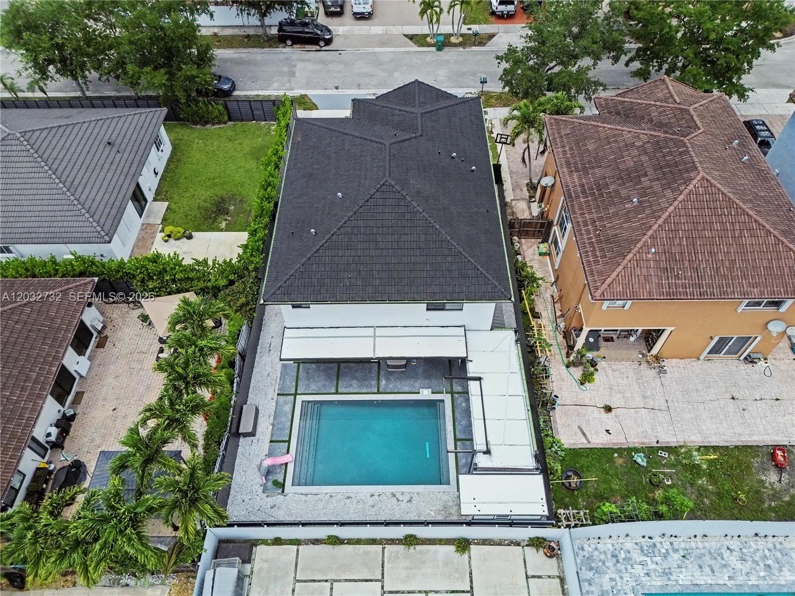 15490 SW 18th Ln, Miami, FL 33185 — zdjęcie 4