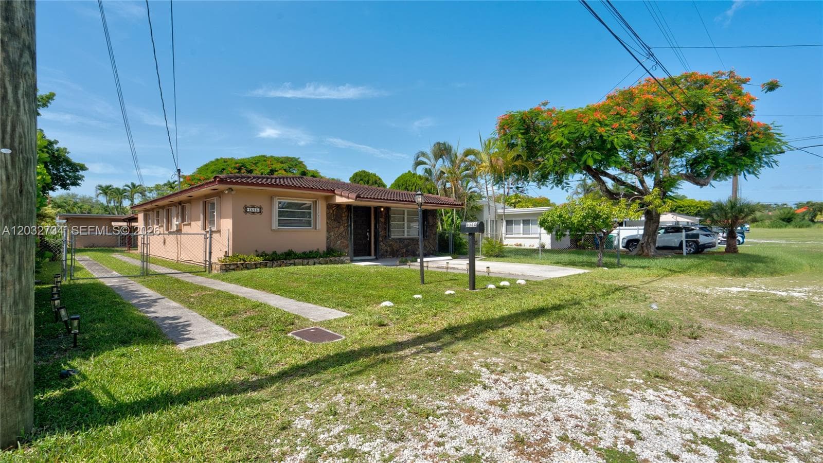 6560 SW 34th St, Miami, FL 33155 — zdjęcie 2
