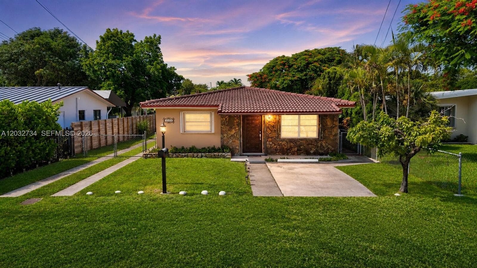 6560 SW 34th St, Miami, FL 33155