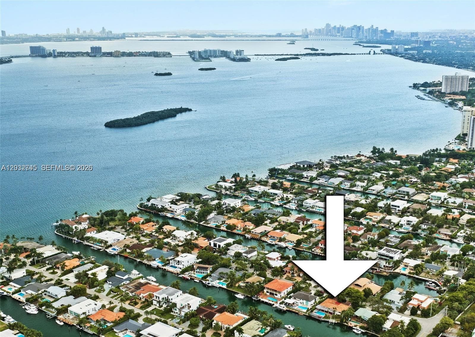 2015 NE 120th Rd, North Miami, FL 33181 — zdjęcie 3