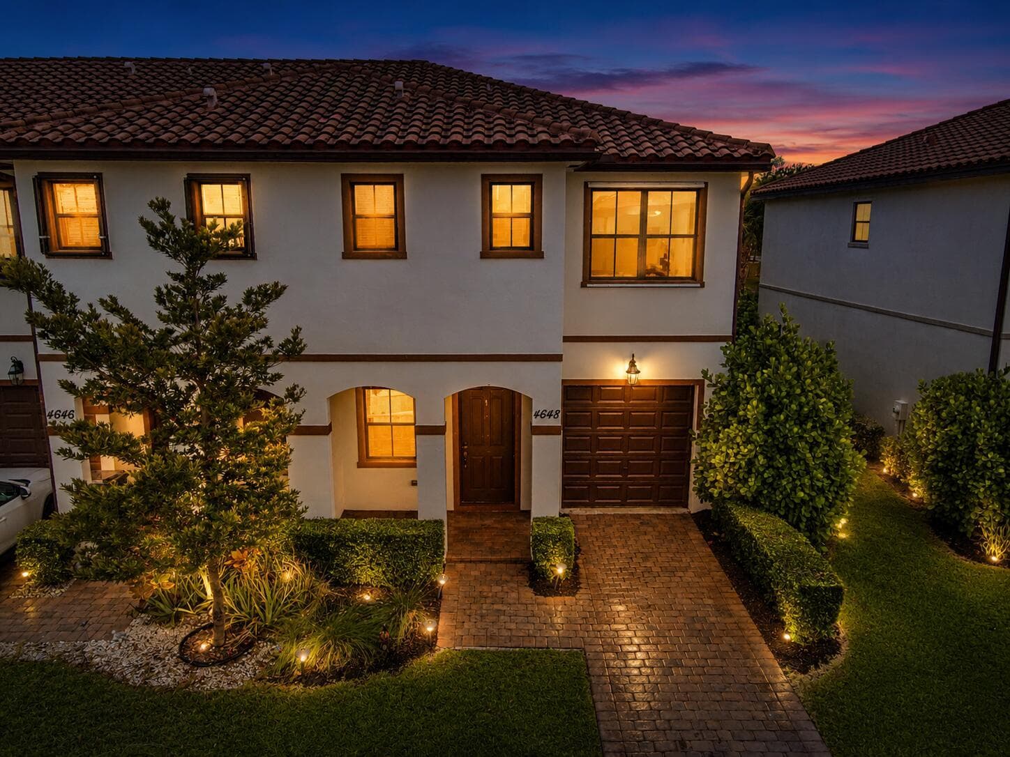 4648 Silver Saw Lane, Lake Worth, FL 33463 — zdjęcie 2