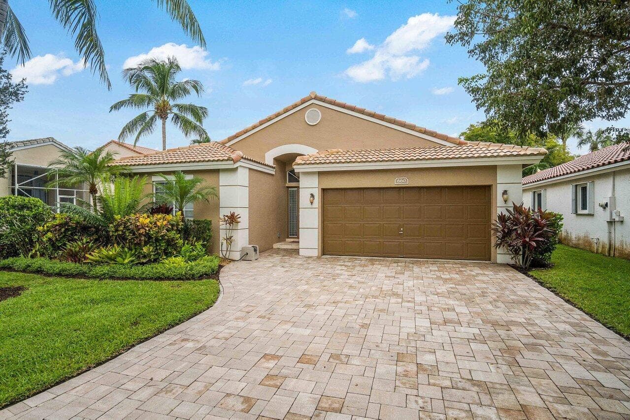660 NW 45th Avenue, Deerfield Beach, FL 33442 — zdjęcie 2