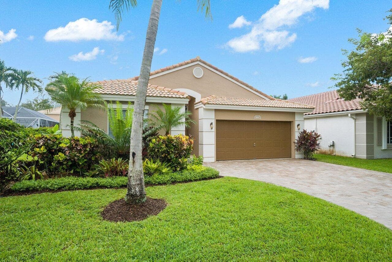 660 NW 45th Avenue, Deerfield Beach, FL 33442 — zdjęcie 3