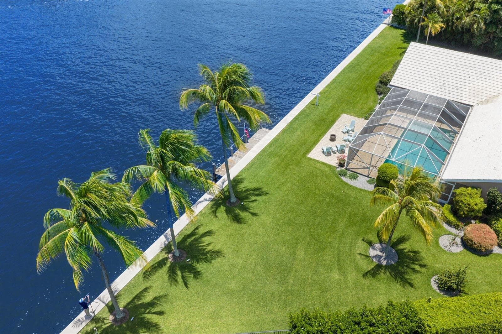 970 Orchid Lane, Gulf Stream, FL 33483 — zdjęcie 5