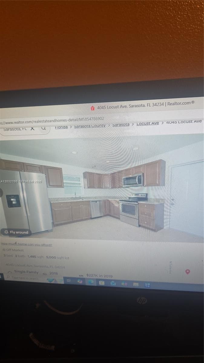 4045 locust # 1, Sarasota, FL 34234 — zdjęcie 2