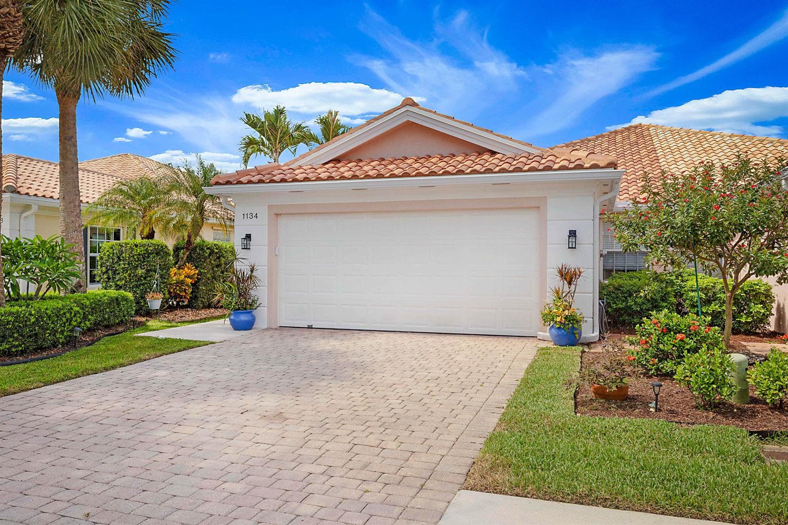 1134 SW Balmoral Trace, Stuart, FL 34997 — zdjęcie 2