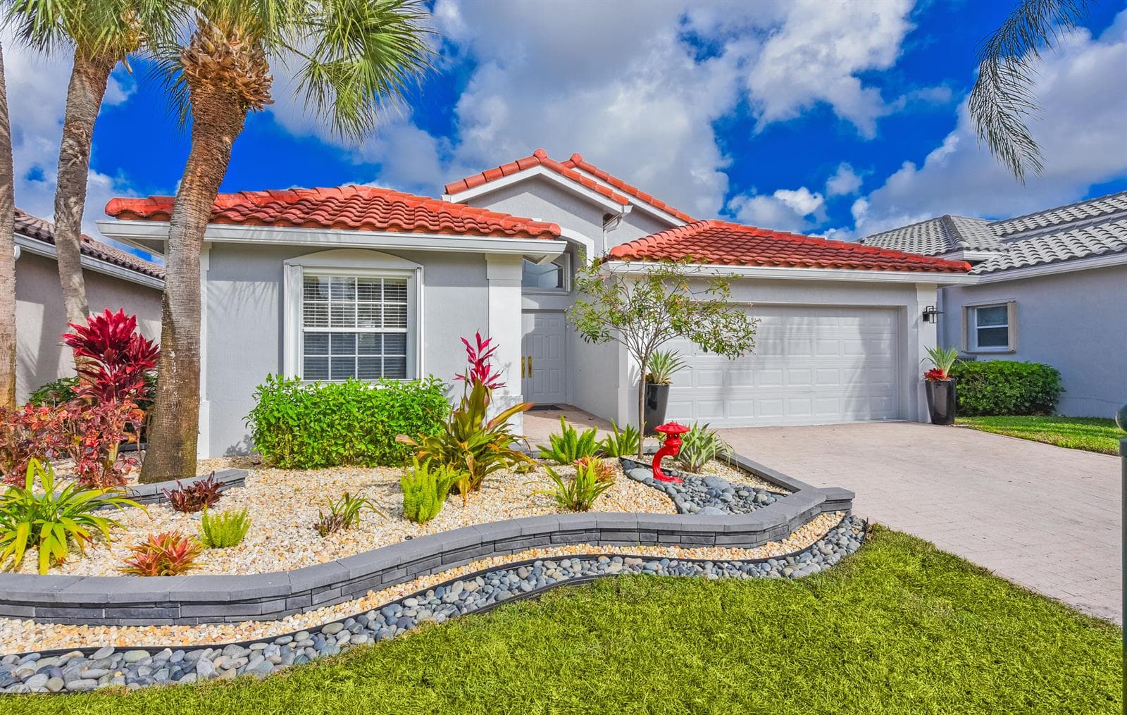 7118 Treviso Lane, Boynton Beach, FL 33472 — zdjęcie 2