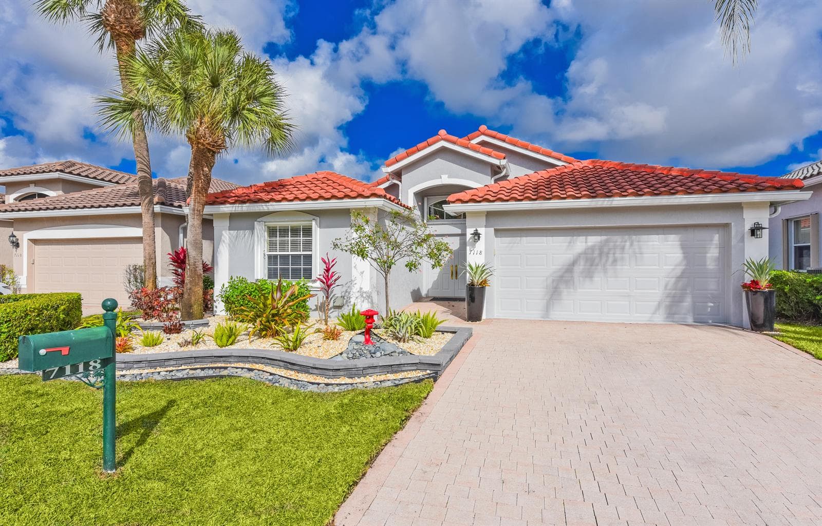 7118 Treviso Lane, Boynton Beach, FL 33472 — zdjęcie 3