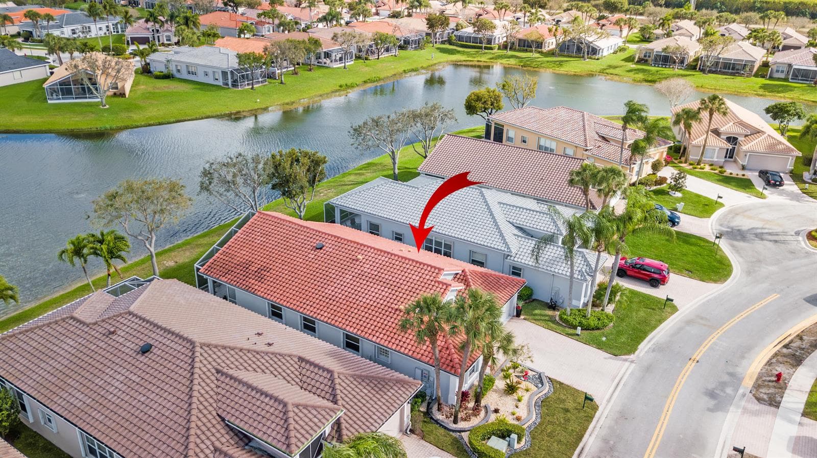 7118 Treviso Lane, Boynton Beach, FL 33472 — zdjęcie 4