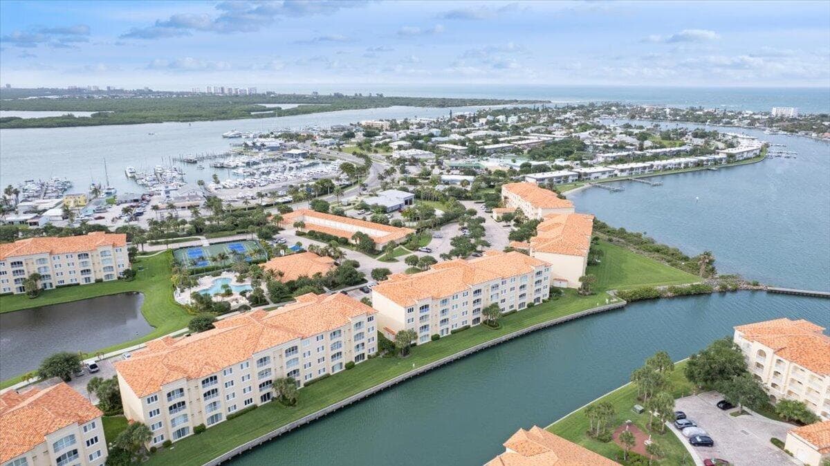 5 E Harbour Isle Dr Drive E # 103, Fort Pierce, FL 34949 — zdjęcie 2