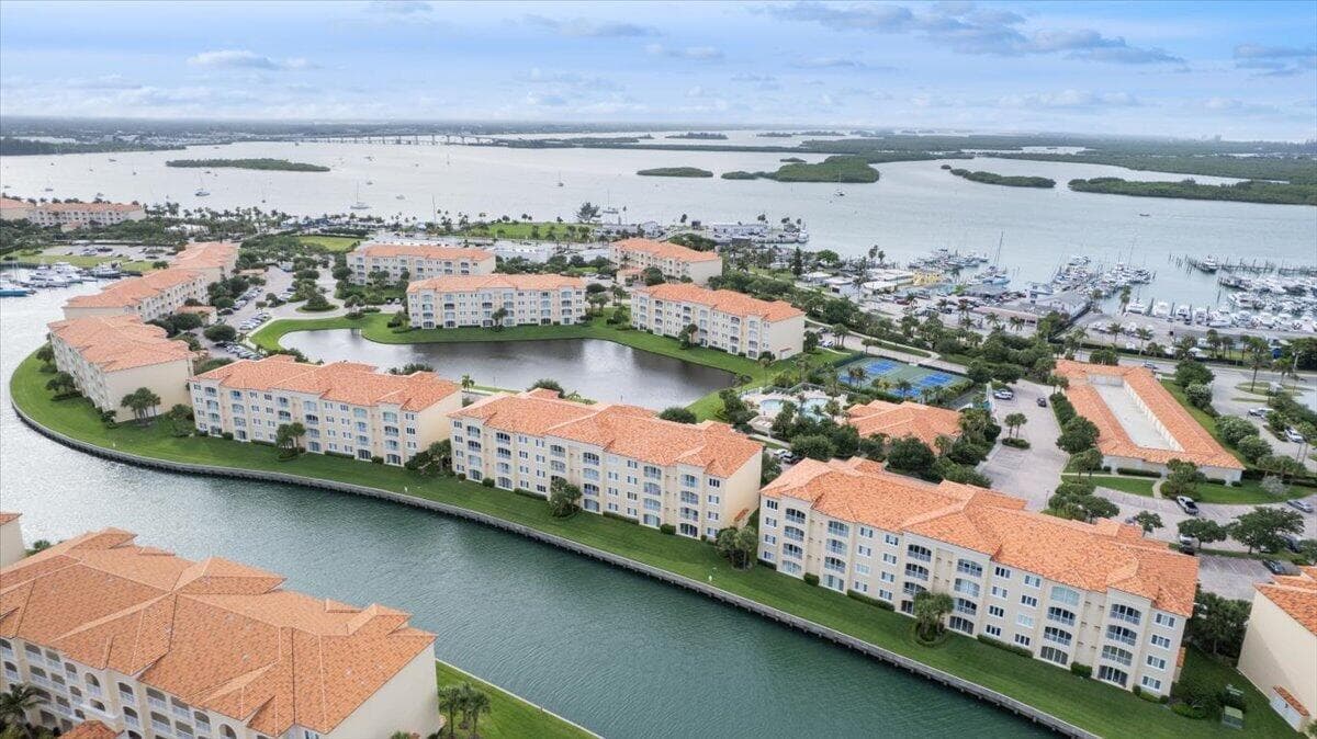 5 E Harbour Isle Dr Drive E # 103, Fort Pierce, FL 34949 — zdjęcie 3