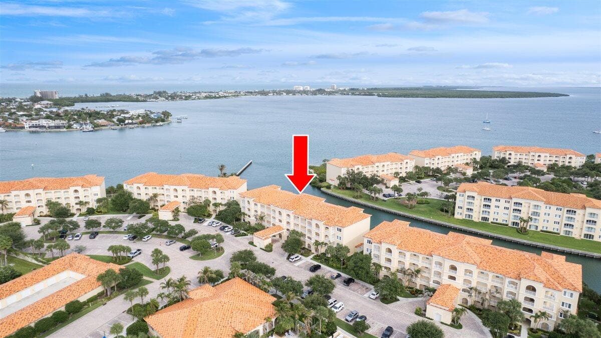 5 E Harbour Isle Dr Drive E # 103, Fort Pierce, FL 34949 — zdjęcie 5