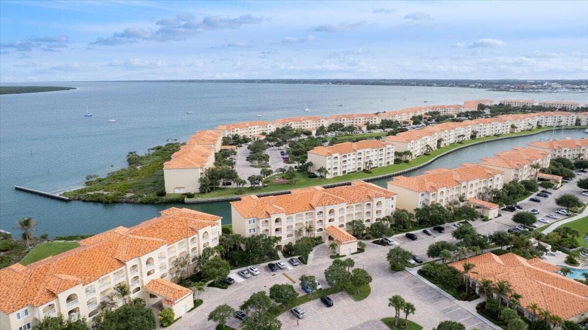 5 E Harbour Isle Dr Drive E # 103, Fort Pierce, FL 34949 — zdjęcie 4