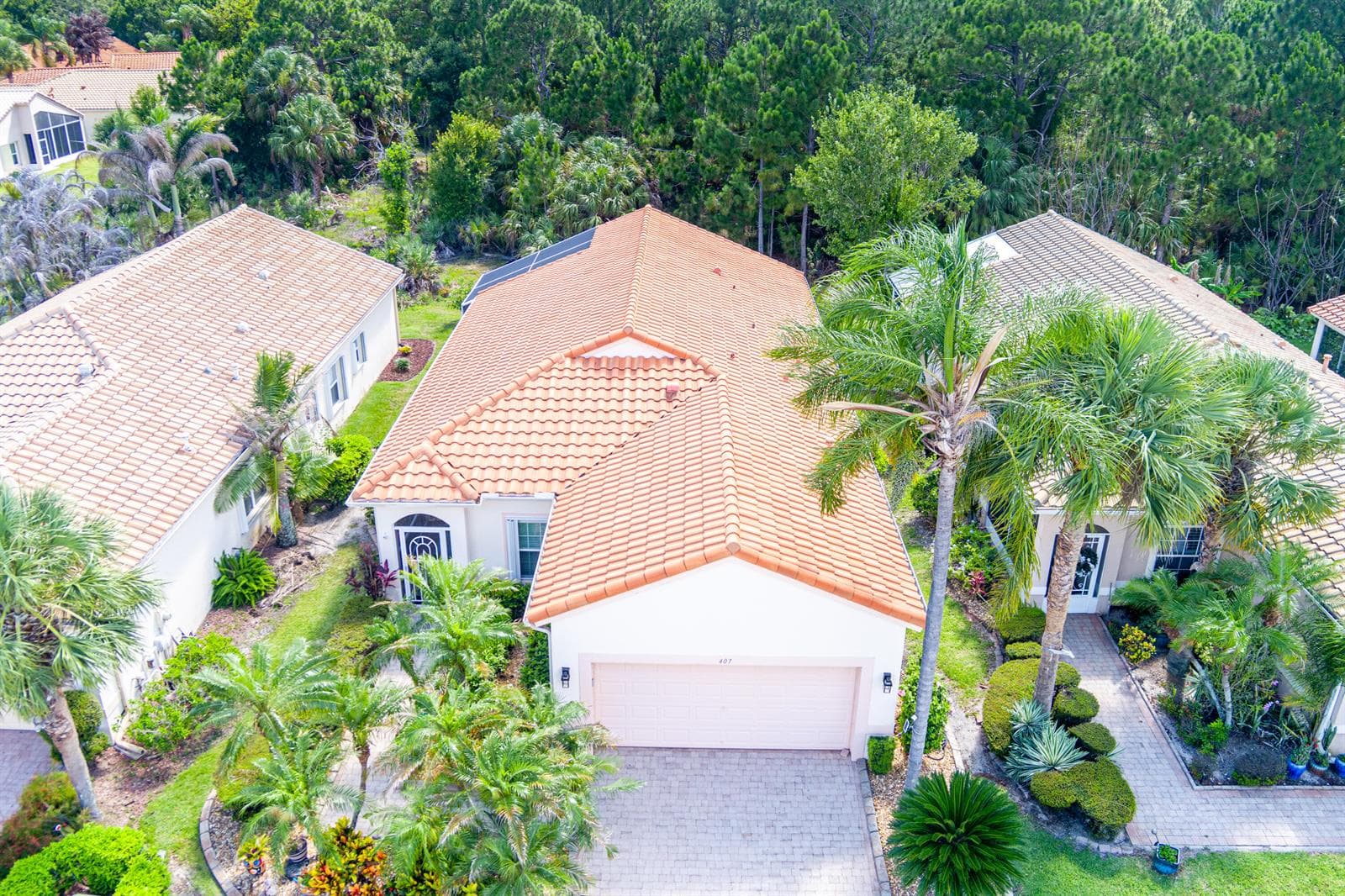407 NW Granville Street, Port St. Lucie, FL 34986 — zdjęcie 4