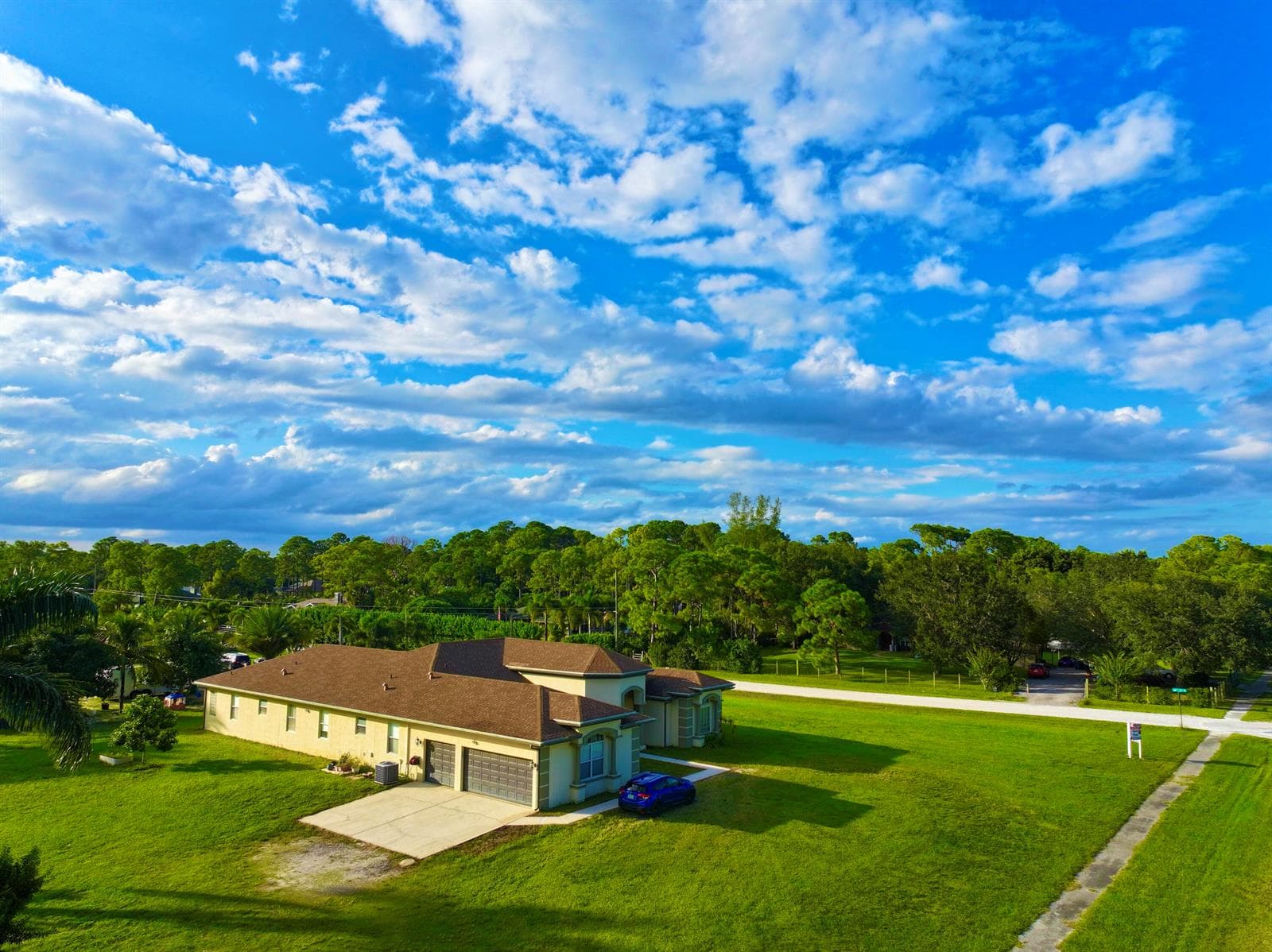 6613 Hall Boulevard, FL 33470 — zdjęcie 2