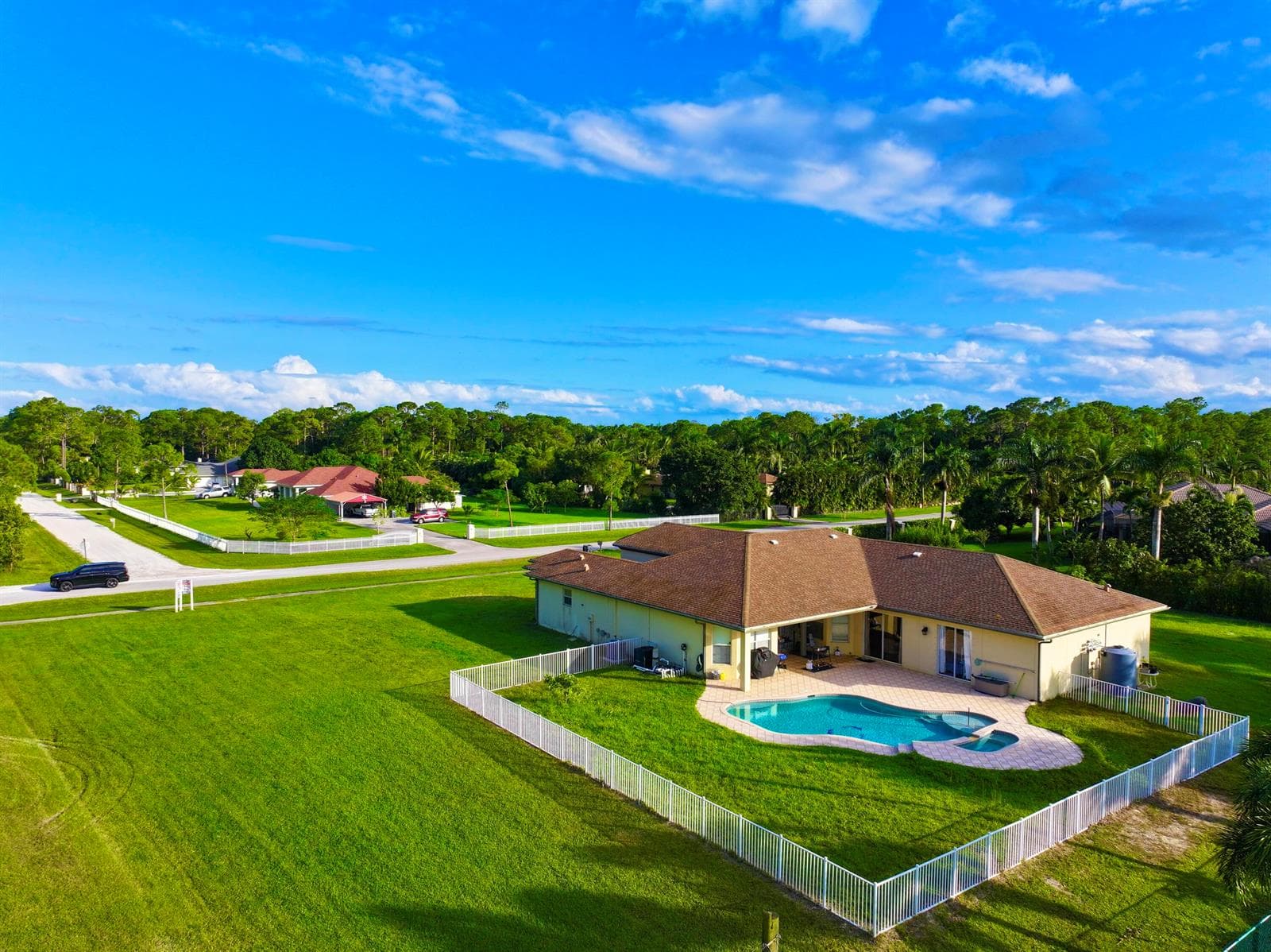 6613 Hall Boulevard, FL 33470 — zdjęcie 3