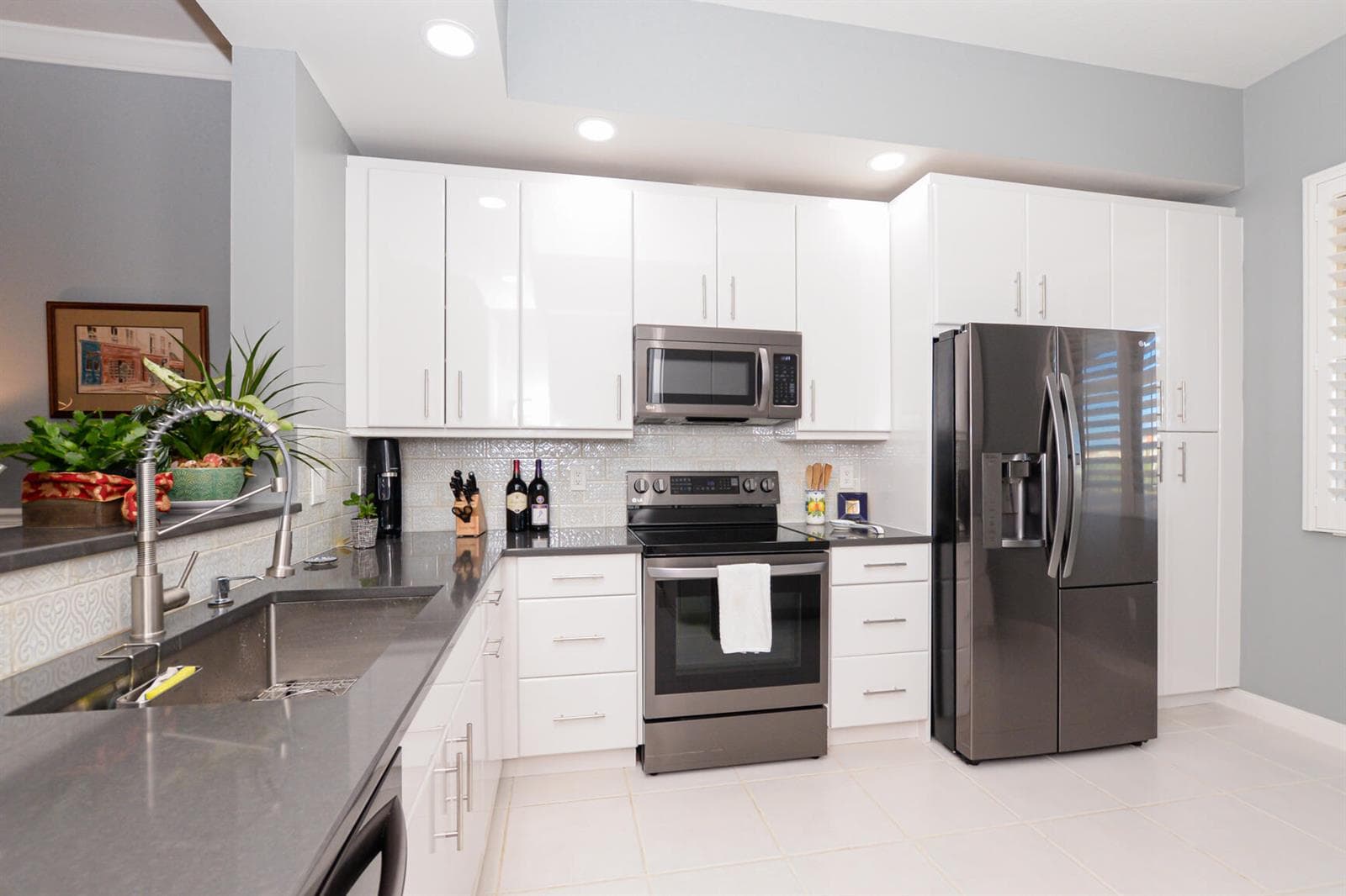 23 Harbour Isle Drive W # 303, Fort Pierce, FL 34949 — zdjęcie 3