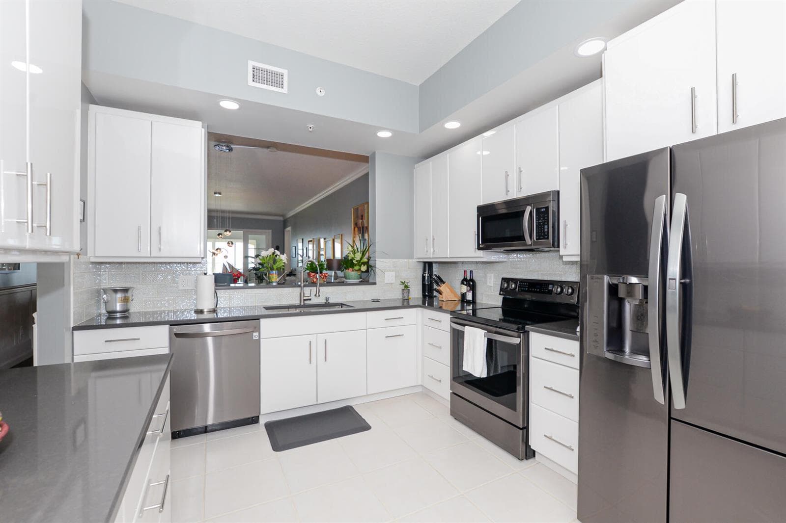 23 Harbour Isle Drive W # 303, Fort Pierce, FL 34949 — zdjęcie 5