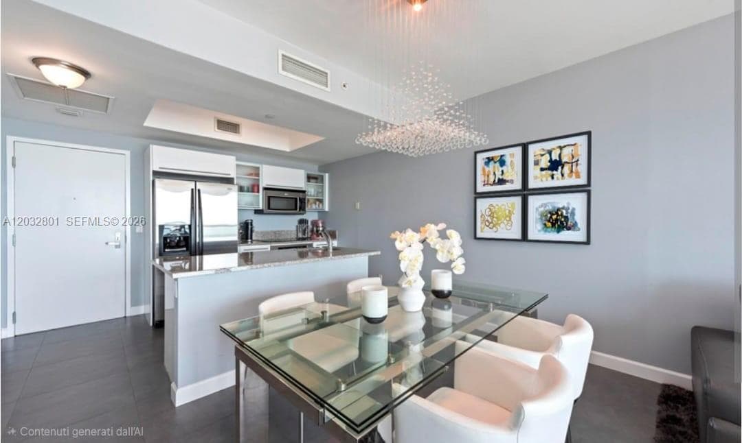 888 Biscayne Blvd # 5107, Miami, FL 33132 — zdjęcie 2