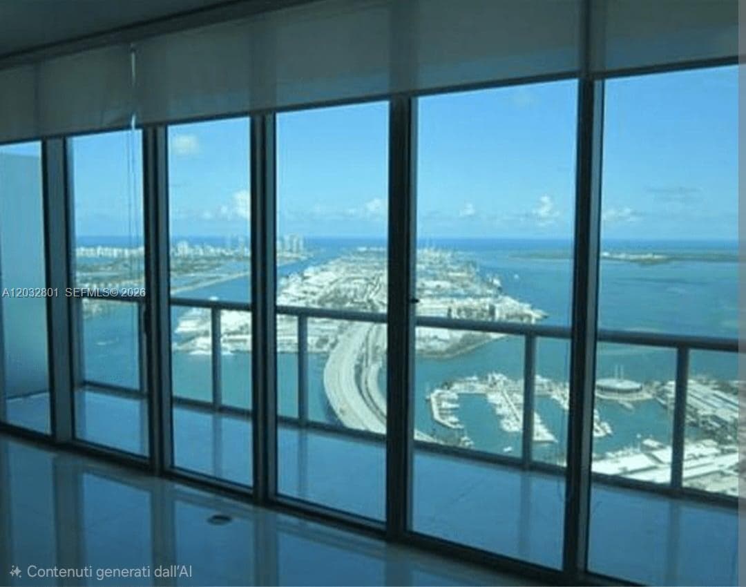 888 Biscayne Blvd # 5107, Miami, FL 33132 — zdjęcie 3