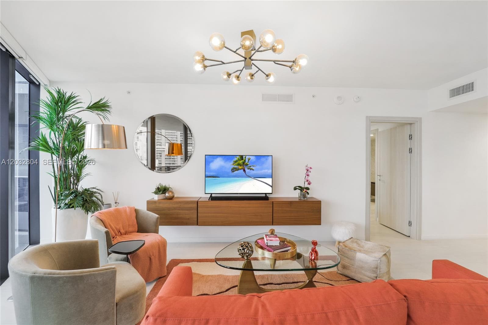 1000 Brickell Plz # 4401, Miami, FL 33131 — zdjęcie 3