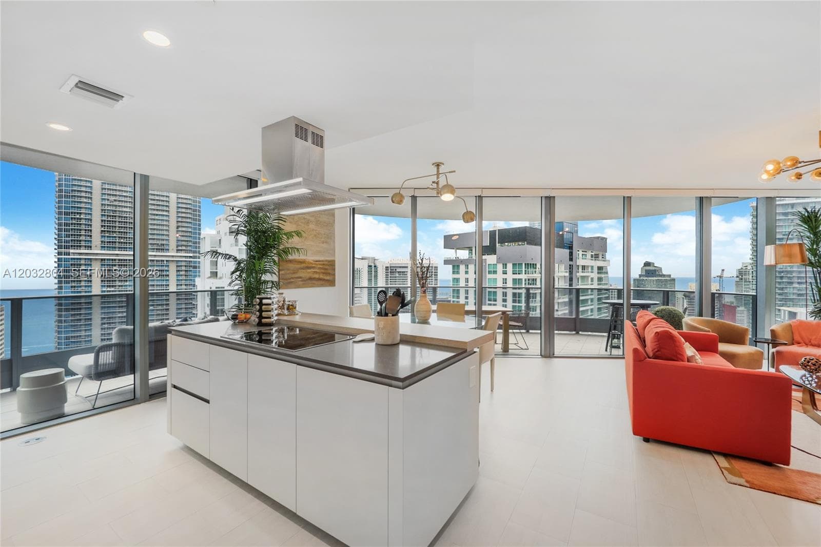 1000 Brickell Plz # 4401, Miami, FL 33131 — zdjęcie 5