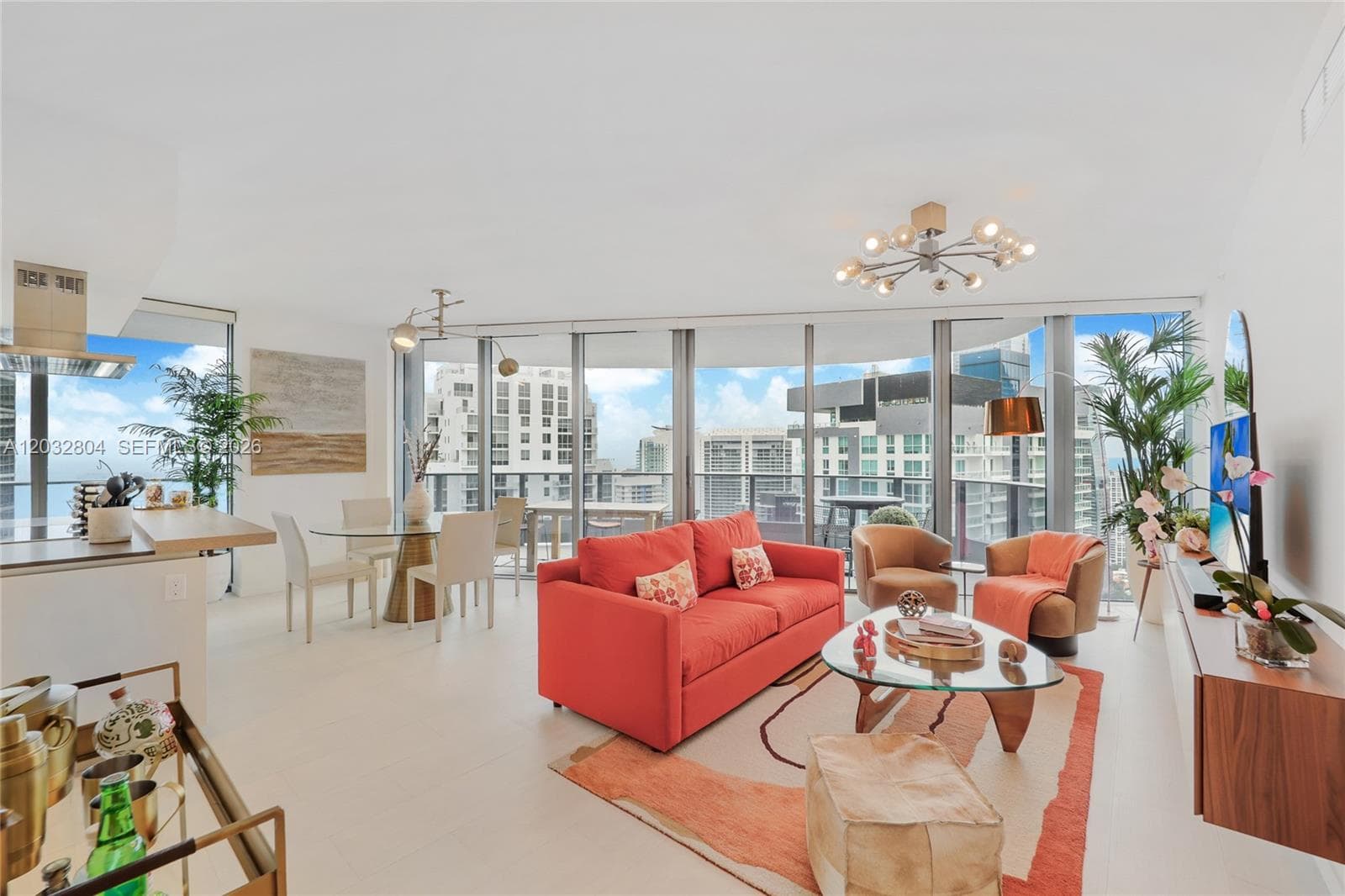 1000 Brickell Plz # 4401, Miami, FL 33131 — zdjęcie 4