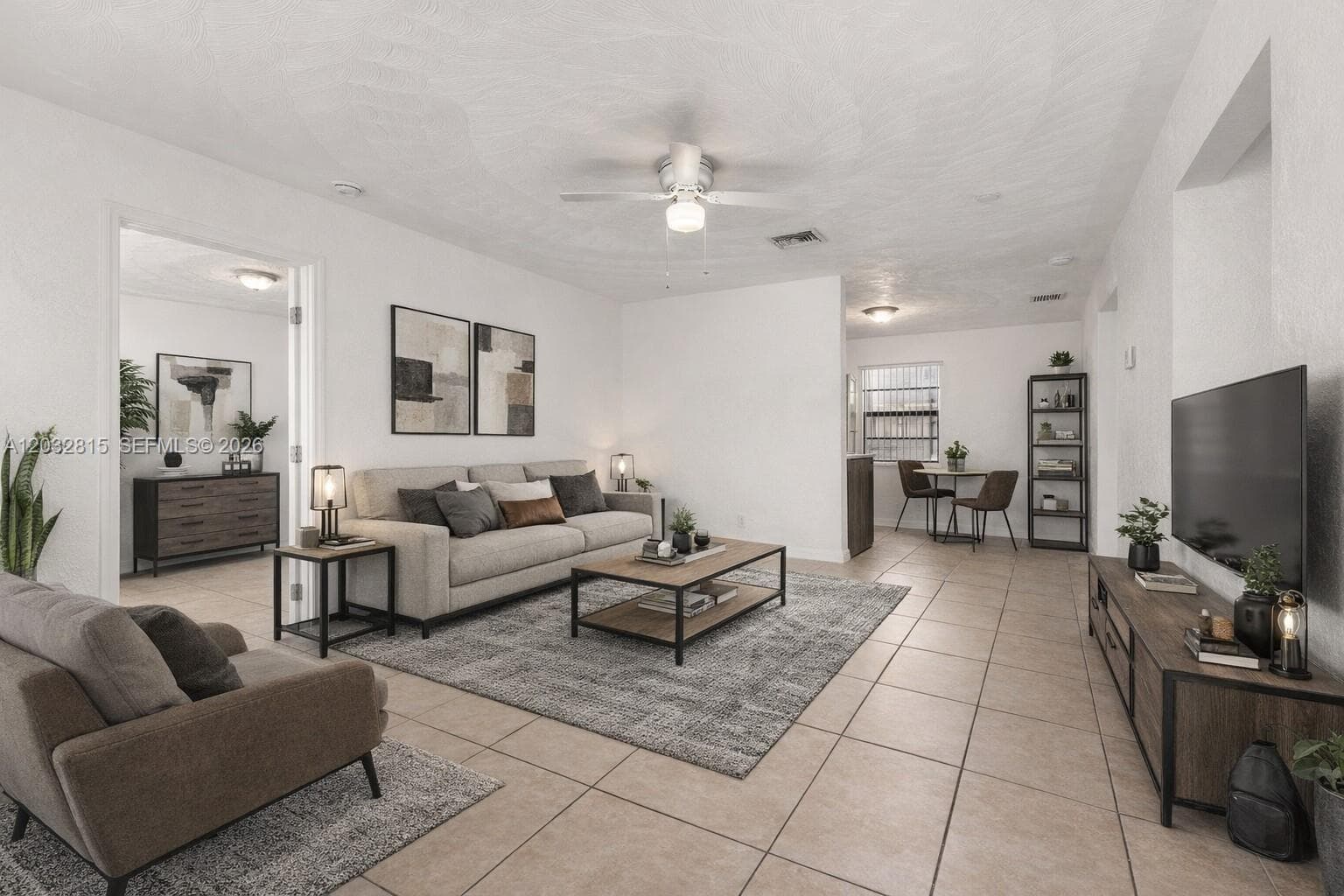 4120 SW 19th St, West Park, FL 33023 — zdjęcie 3