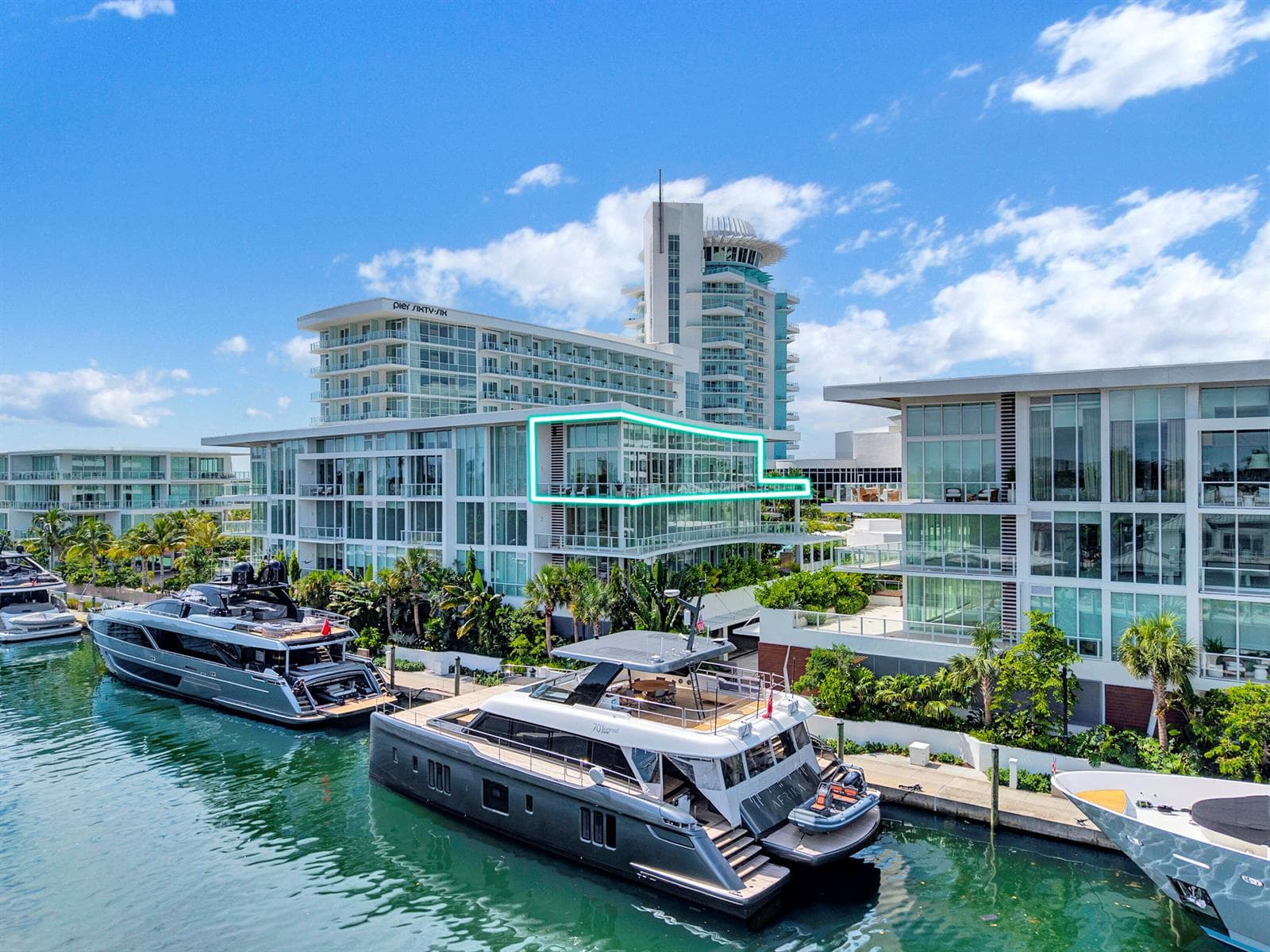 2321 SE 17th Street # 401, Fort Lauderdale, FL 33316 — zdjęcie 2