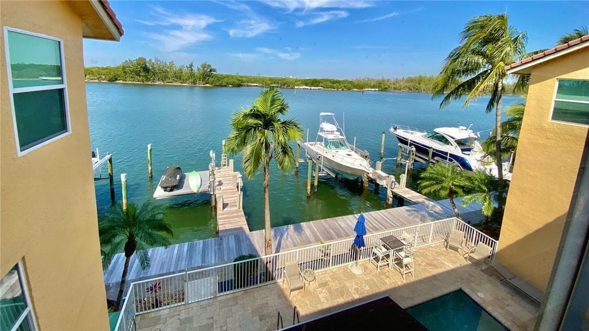 4230 N Ocean Drive, Hollywood, FL 33019 — zdjęcie 4