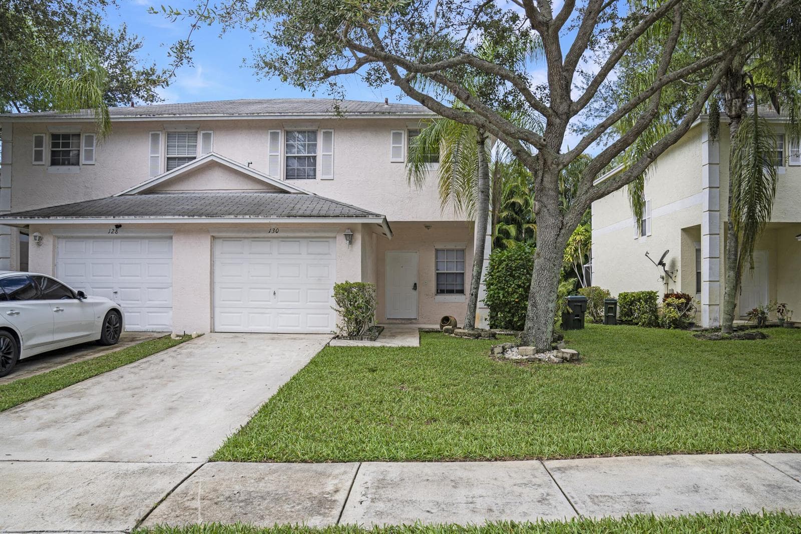 130 Baldwin Boulevard, FL 33463 — zdjęcie 2