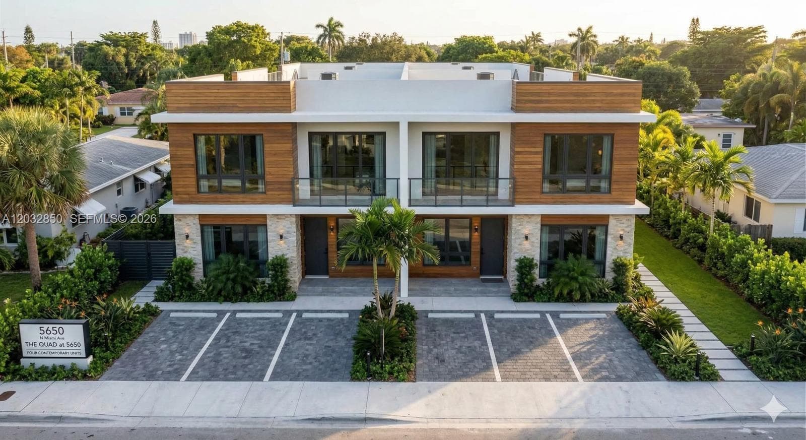 5650 N Miami Ave, Miami, FL 33127 — zdjęcie 2