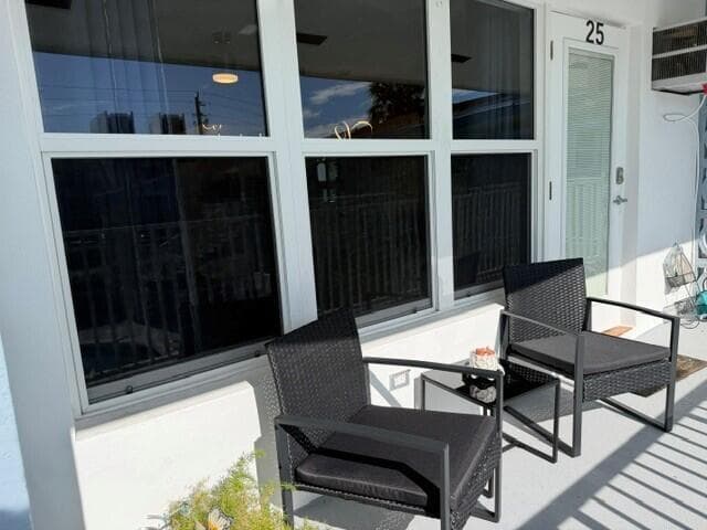 1110 N Riverside Drive # 25, Pompano Beach, FL 33062 — zdjęcie 2