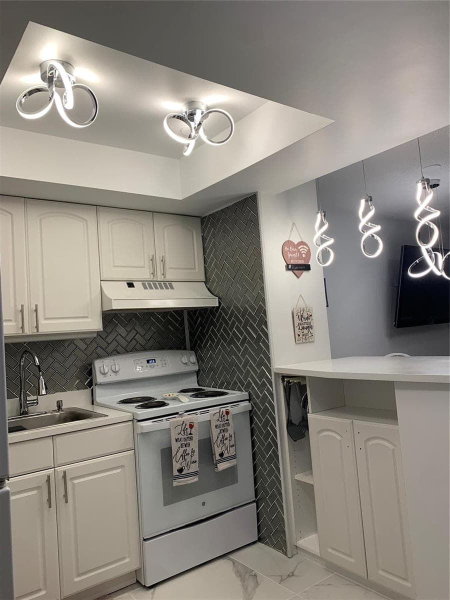 1110 N Riverside Drive # 25, Pompano Beach, FL 33062 — zdjęcie 5