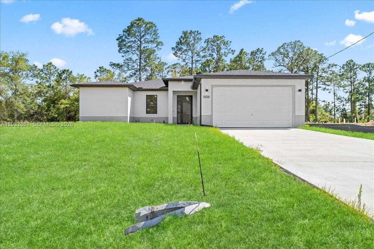 2609 53rd st w, Lehigh Acres, FL 33971 — zdjęcie 2