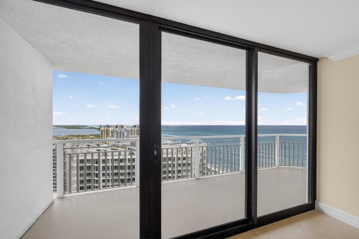 3000 N Ocean Drive # 31 B, Singer Island, FL 33404 — zdjęcie 2