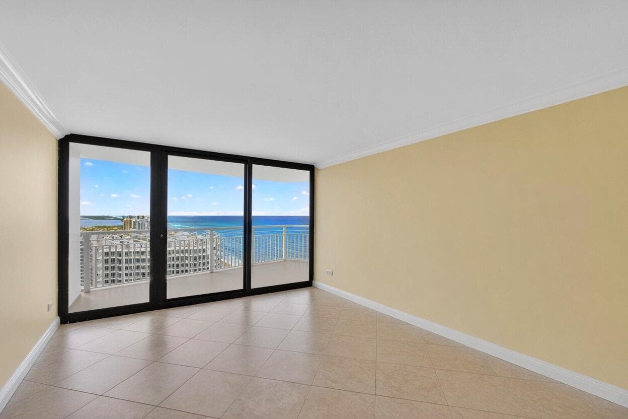 3000 N Ocean Drive # 31 B, Singer Island, FL 33404 — zdjęcie 3