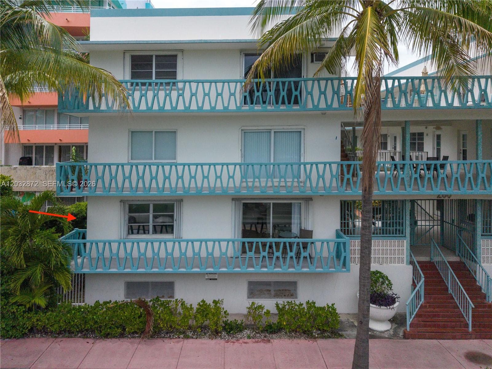 260 Ocean Dr # 12A, Miami Beach, FL 33139 — zdjęcie 2