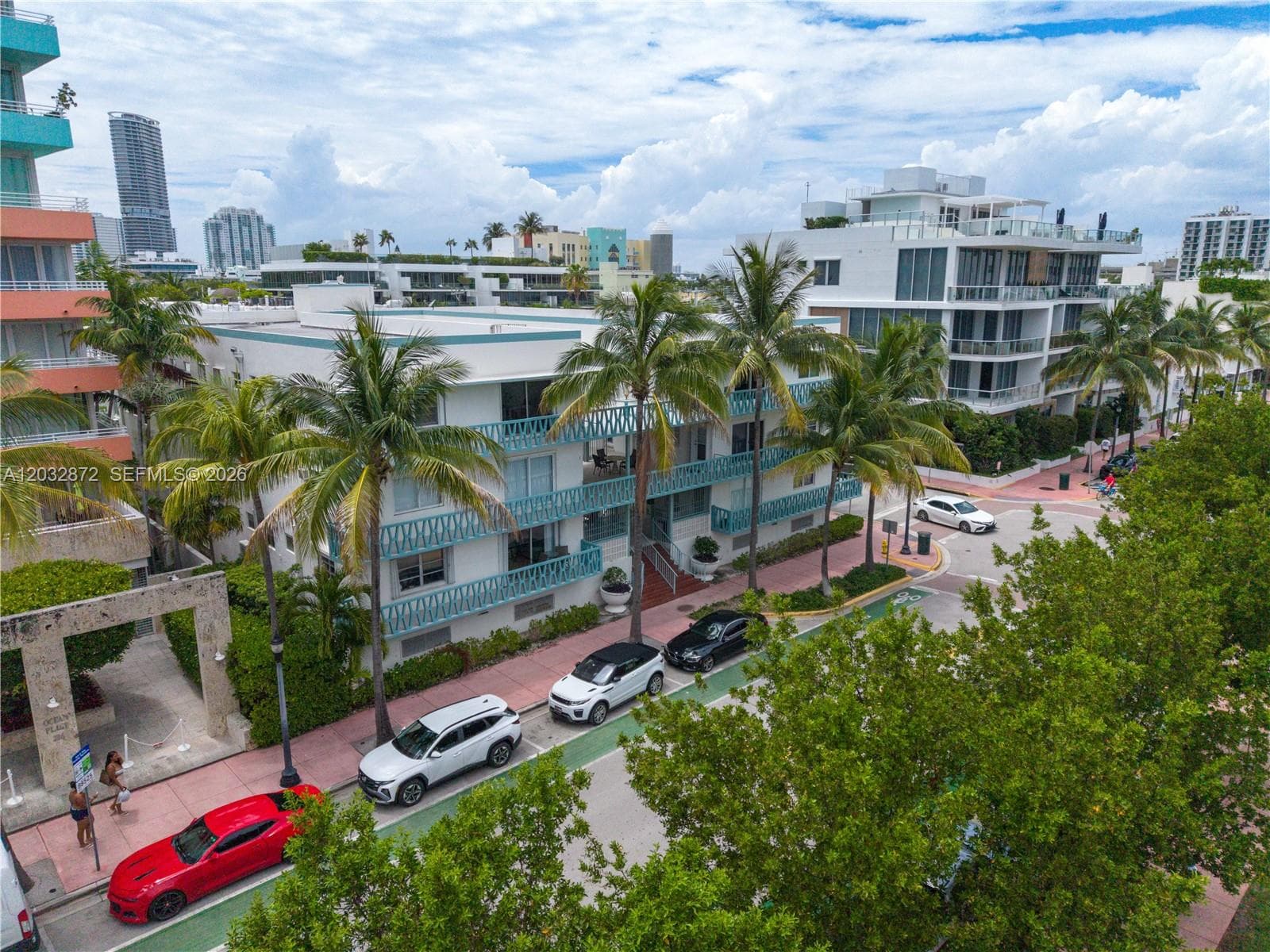 260 Ocean Dr # 12A, Miami Beach, FL 33139 — zdjęcie 3