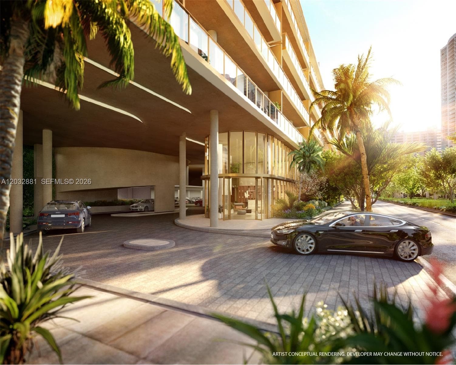 2200 Brickell Ave # 218, Miami, FL 33129 — zdjęcie 2